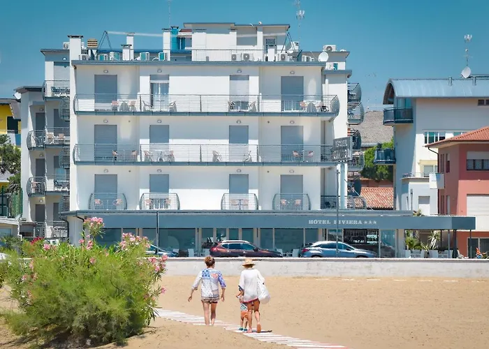 Hotel Riviera