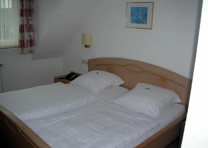 Heidehotel Hildfeld