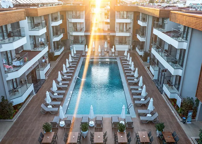 Side Amour Hotel