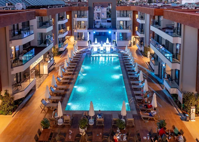 Side Amour Hotel