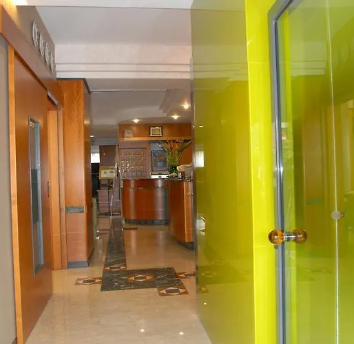 Hotel Sole Giulianova