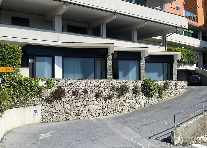 Torre Del Mare