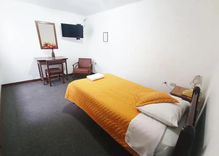 Hotel 9 de Octubre