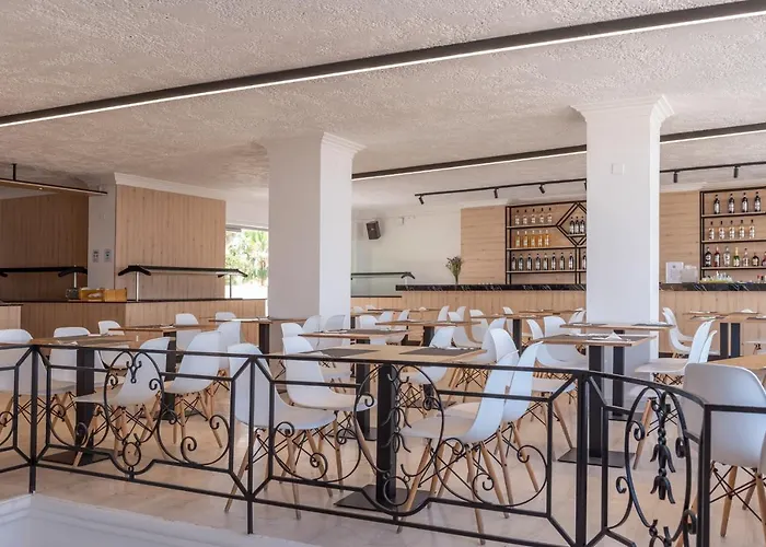 Azure Mare Hotel (Adults Only) Chersonissos
