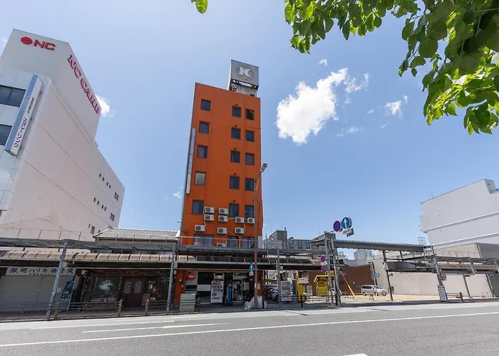 Tabist Business Kanazono Gifu