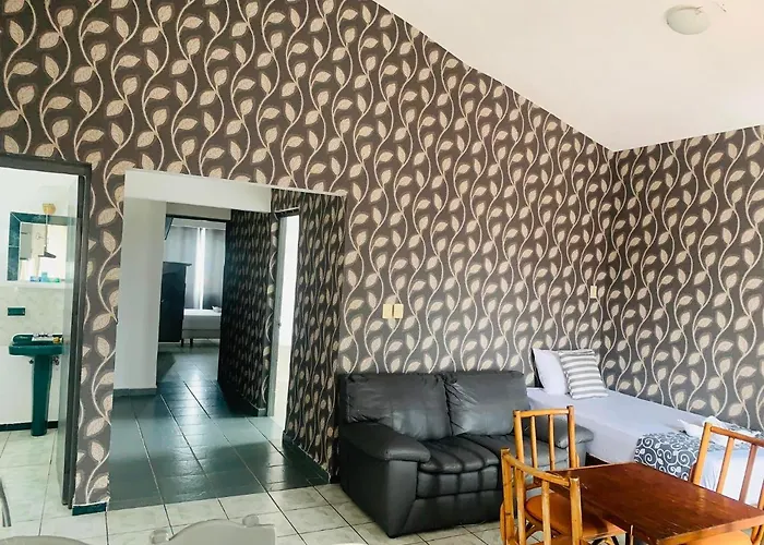 Hotel & Suites Bausan