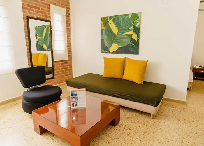 Hotel El Oscar