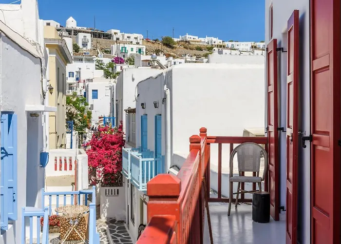 Mykonos Gem
