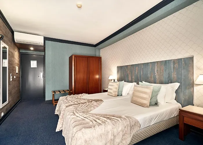 Galeria Suite Hotel