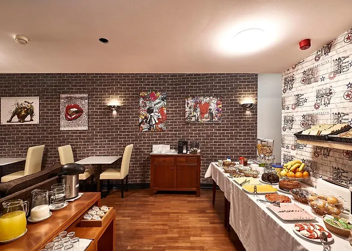 Galeria Suite Hotel Aveiro