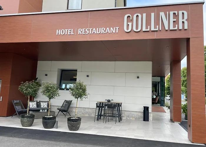 Hotel-Restaurant Gollner Lebring