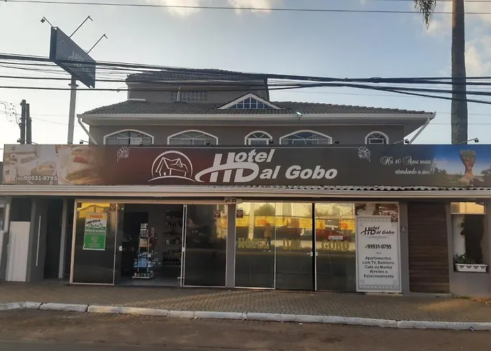 Dal Gobo