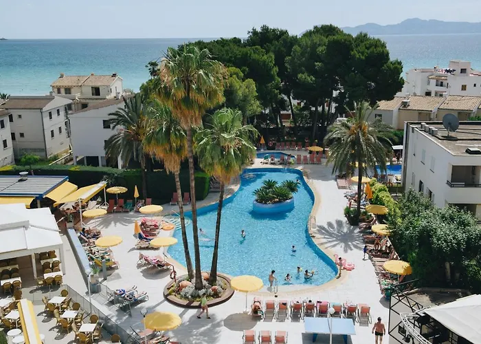 Hotel Ivory Playa Sports & Spa Alcúdia