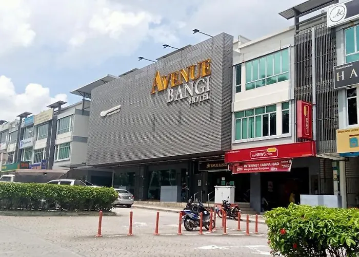 Avenue Bangi Hotel Kajang