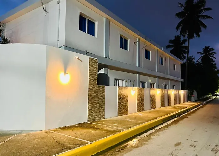 Noe Hotel ,1 Bed Room 2 Near To The Beach