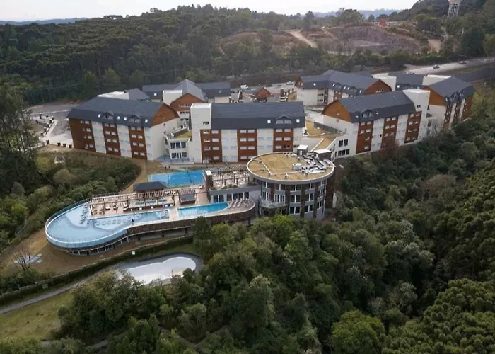 Golden Gramado Resort Laghetto