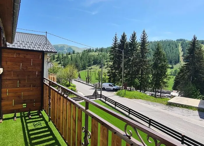 Hotel L'Escapade