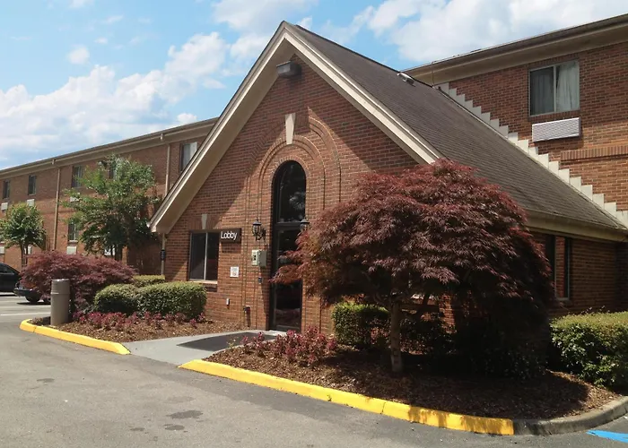 Extended Stay America Select Suites - Birmingham - Inverness