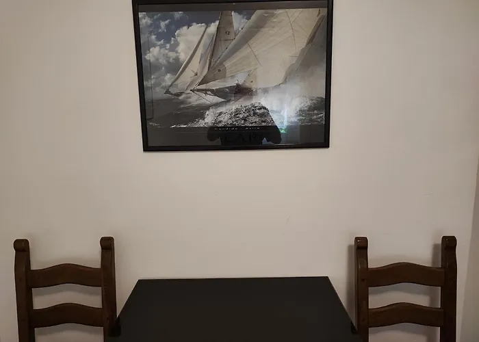 Private Accommodation Raspudic