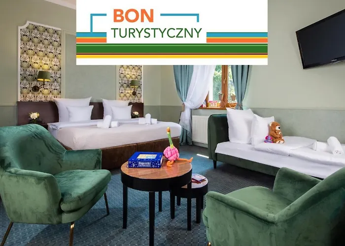 Amber Boutique Hotels - Hotel Amber