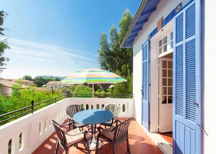 Hotel Villa Provencale