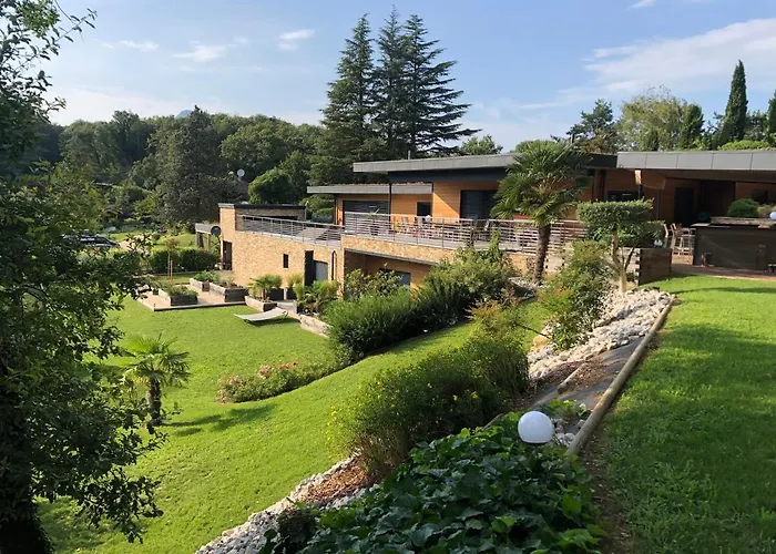 Bnb (chambre) chemin du cul du bois Chindrieux