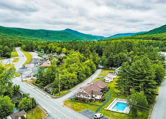 Riverbank Motel And Cabins Managed By Vacasa