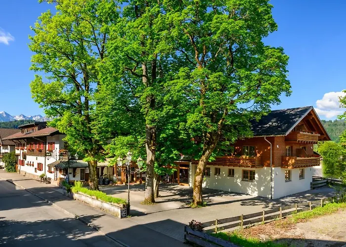 Aparthotel Weinklause Superior