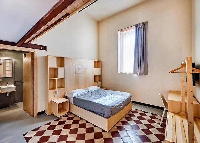 Hotel Rifugio di Mare Alghero