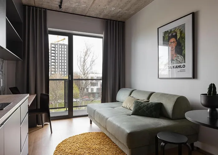 Rocca House By Larsen