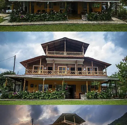 Finca Hotel Betel