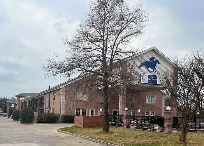 Baymont By Wyndham Willow Park