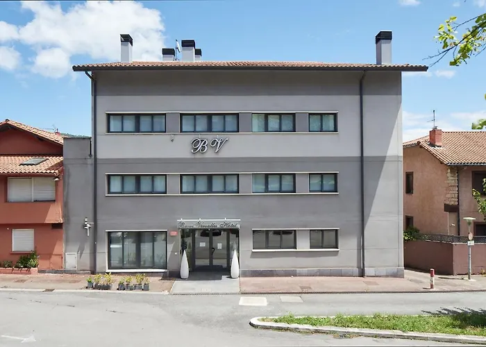 Hotel Berri Versalles
