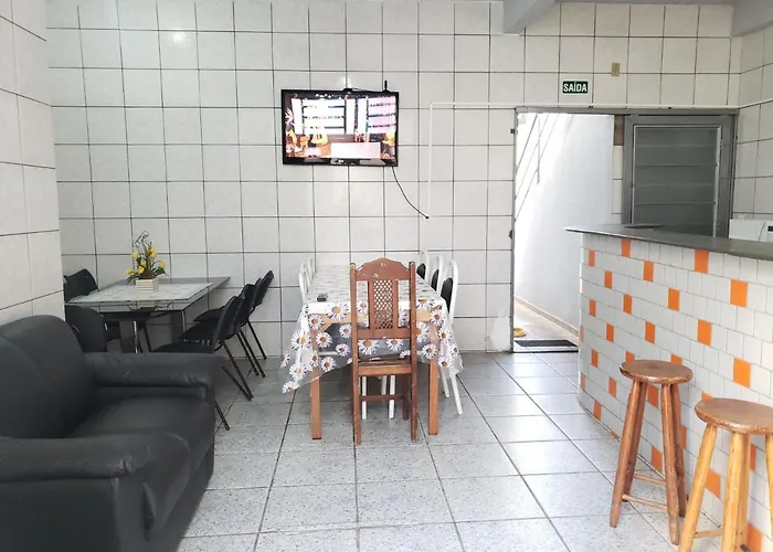 Pousada São Francisco