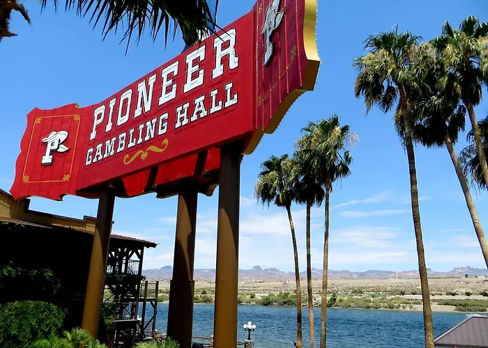 New Pioneer
