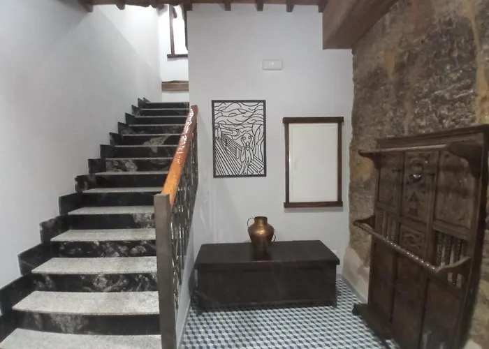 Hostal La Medina de Camponaraya