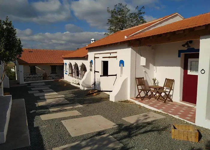 Casal De Santanna Hotel Cartaxo