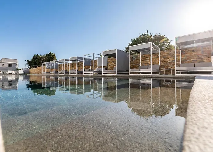 Olia Green Residence