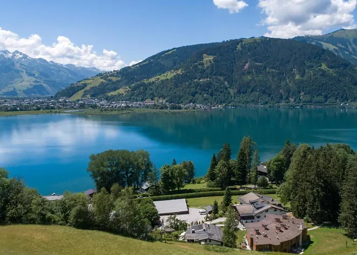 Günstige Hotels in Zell am See