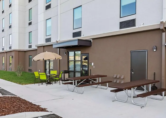 Extended Stay America Premier Suites - Atlanta -