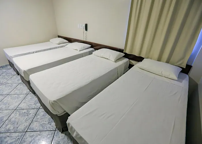 Foz Express Hotel Centro