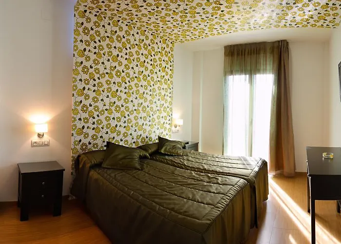 Hotel Noriega Pozoblanco