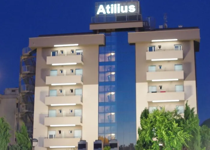 Atilius & Suites