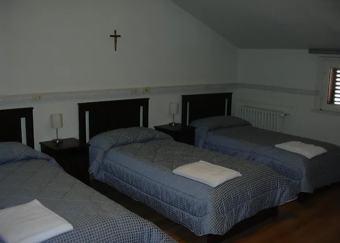 Casa per Ferie Suore Domenicane