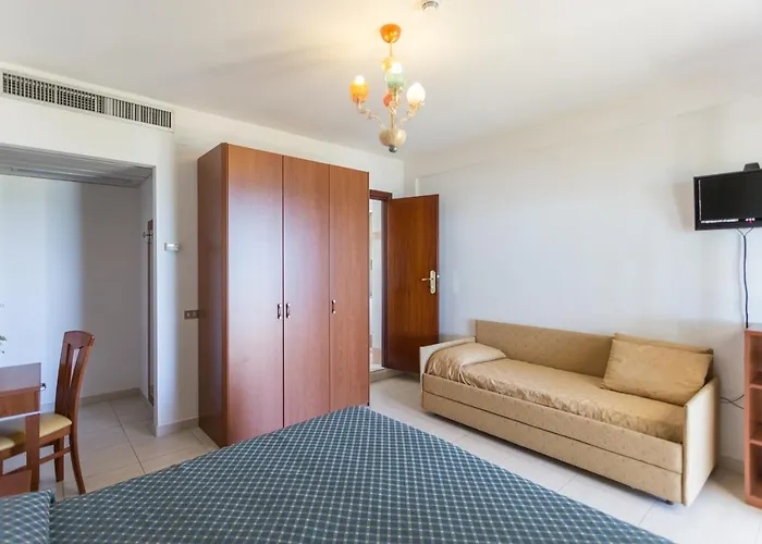 Hotel Abruzzo Pineto