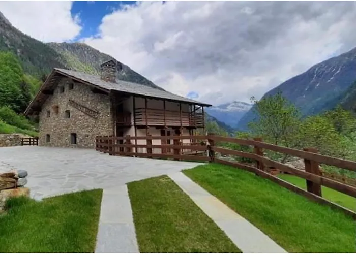 Foresch Hus Chambres D'Hotes