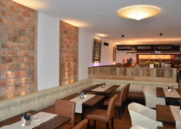 Hotel Traube