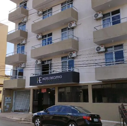 Executivo formosa