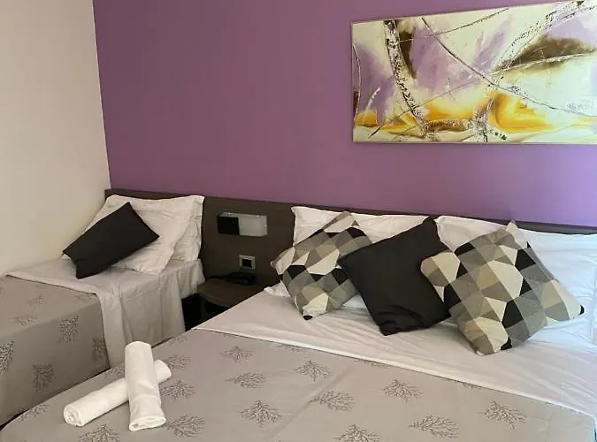 Hotel Spiaggia D'Oro