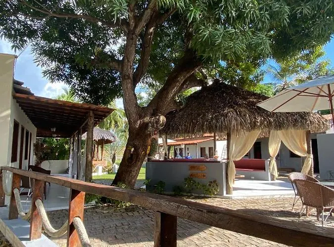 Pousada Paraiso